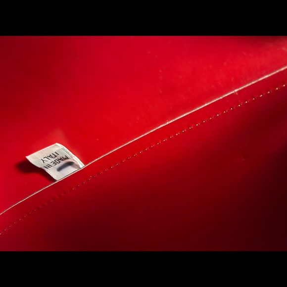 Mansur Gavriel large leather bucket bag - authentic - Picture 4 of 8